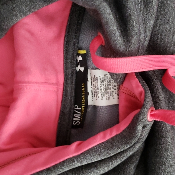 Under Armour hoodie - Picture 2 of 2